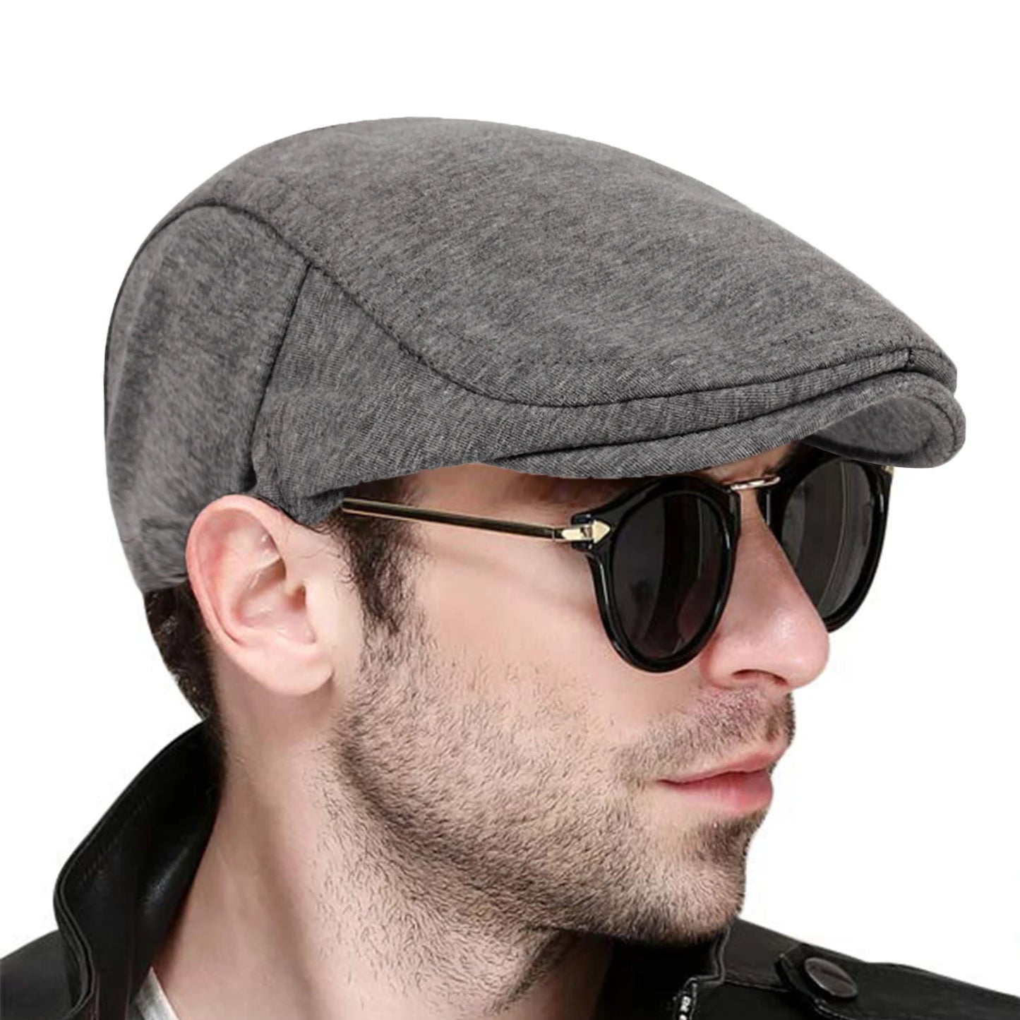 Gatsby-era beret’s