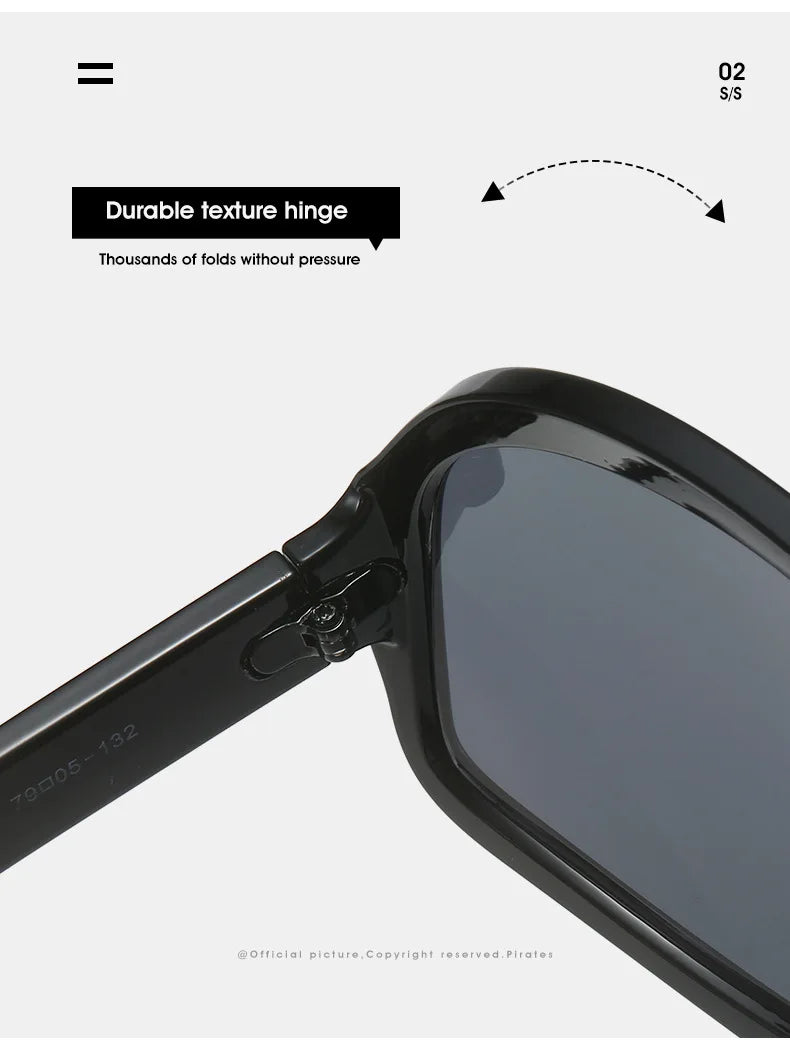 New Oversized One Piece Goggle Sunglasses Women Fashion Brand Big Shield Sun Glasses Men Trendy Luxury Outdoor UV Shades Eyewear