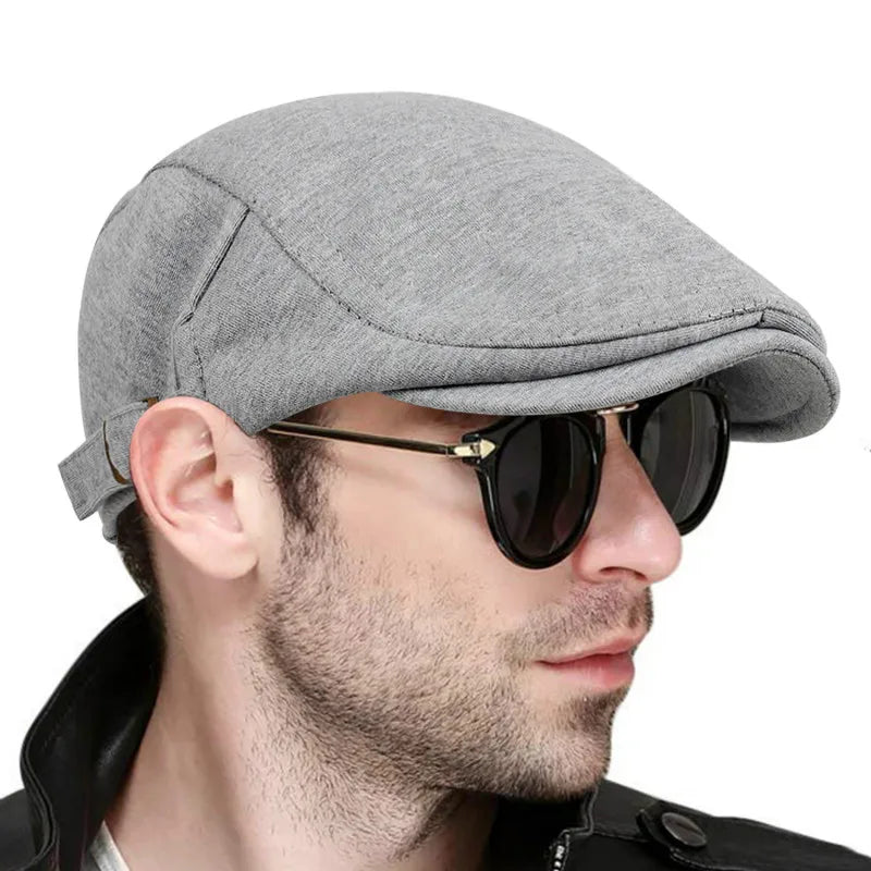 Gatsby-era beret’s