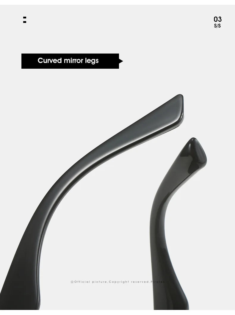 New Oversized One Piece Goggle Sunglasses Women Fashion Brand Big Shield Sun Glasses Men Trendy Luxury Outdoor UV Shades Eyewear