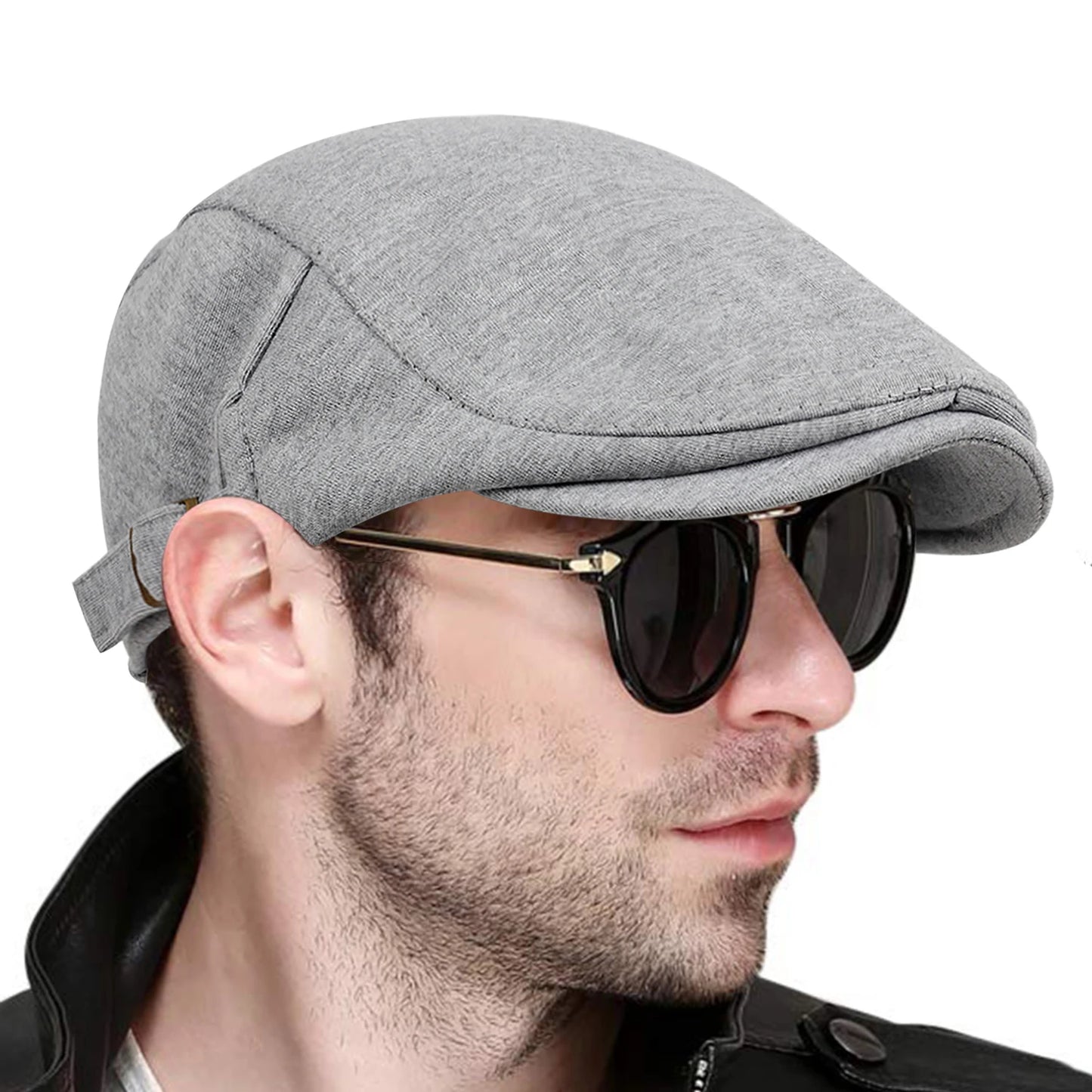 Gatsby-era beret’s