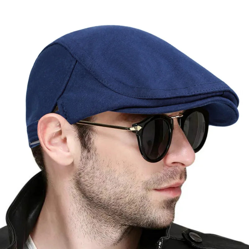 Gatsby-era beret’s
