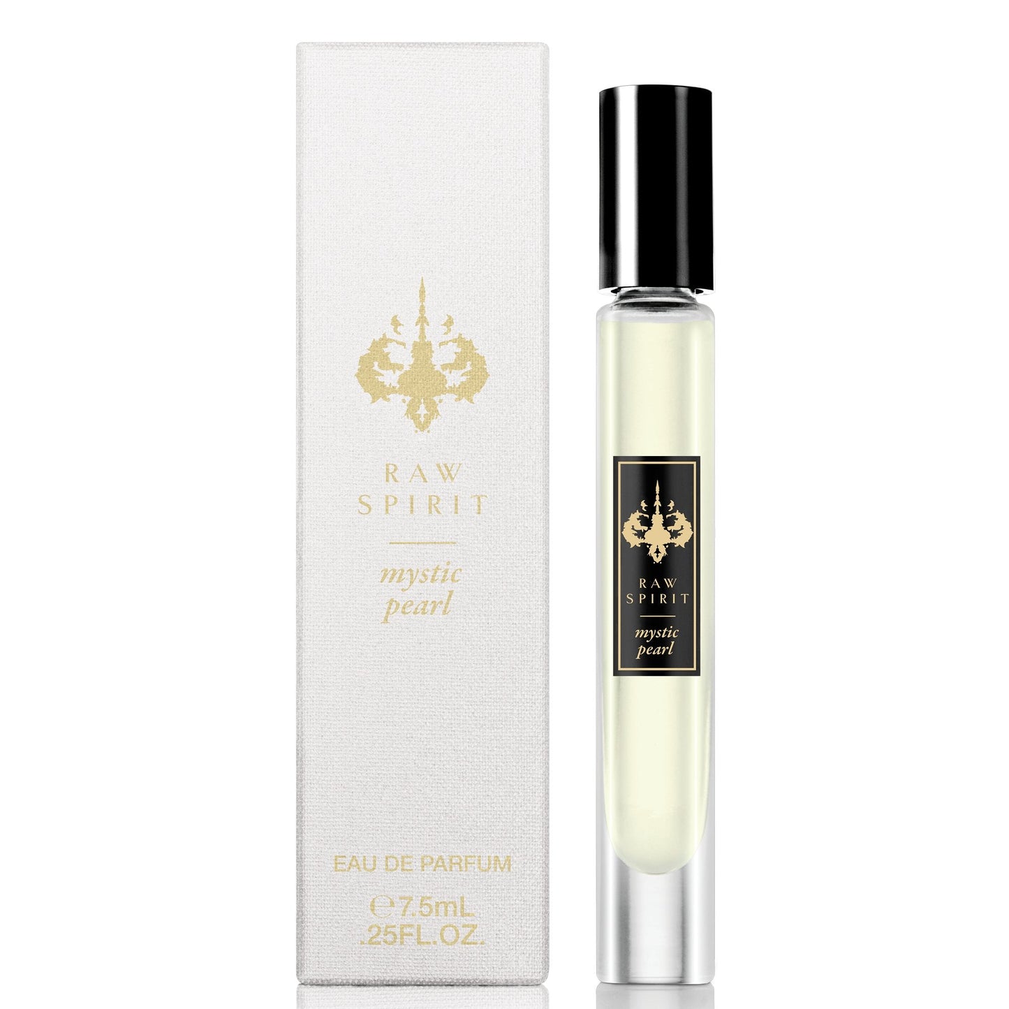 MYSTIC PEARL Perfume, Eau de Parfum Rollerball 0.25 fl oz