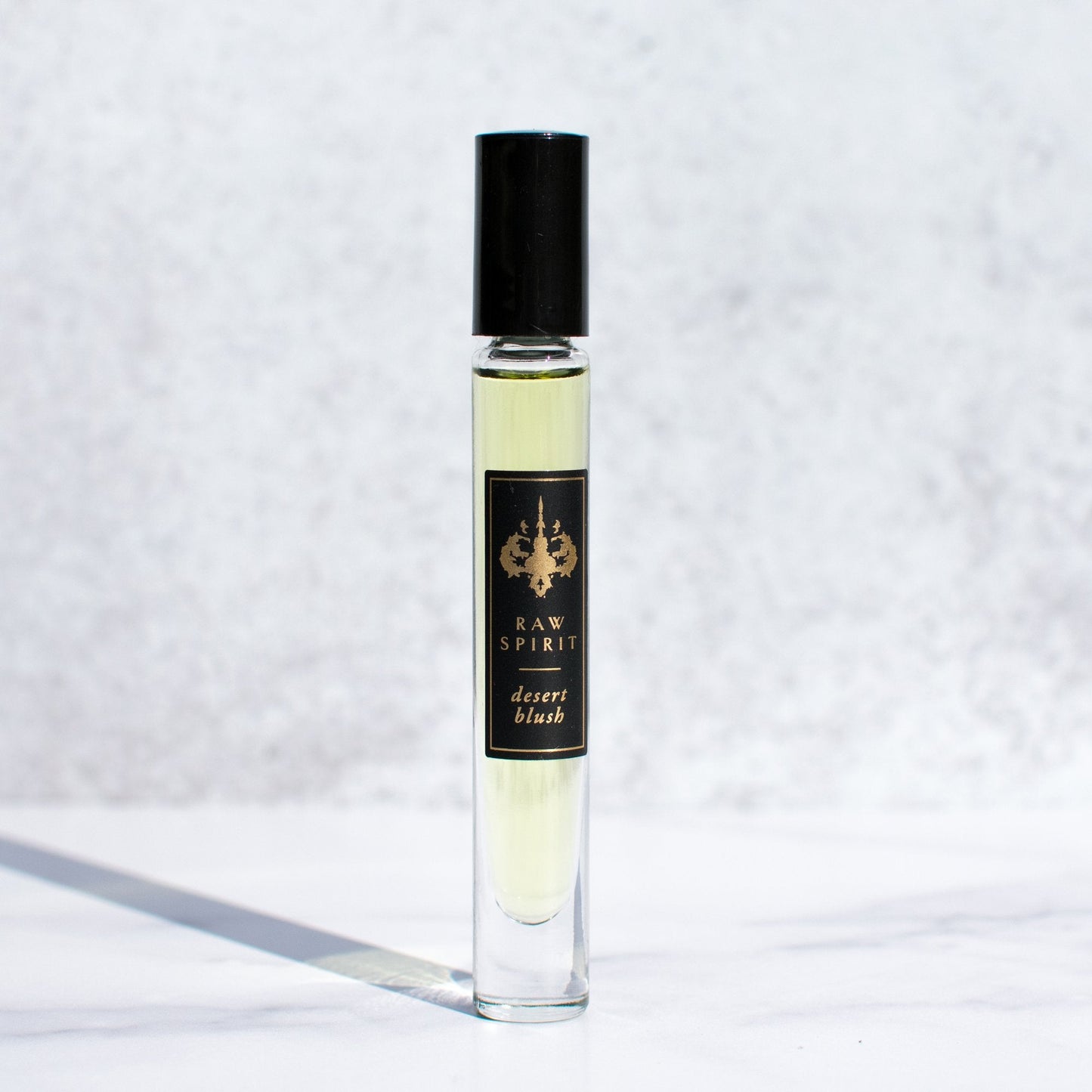 DESERT BLUSH Perfume, Eau de Parfum Rollerball 0.25 fl oz