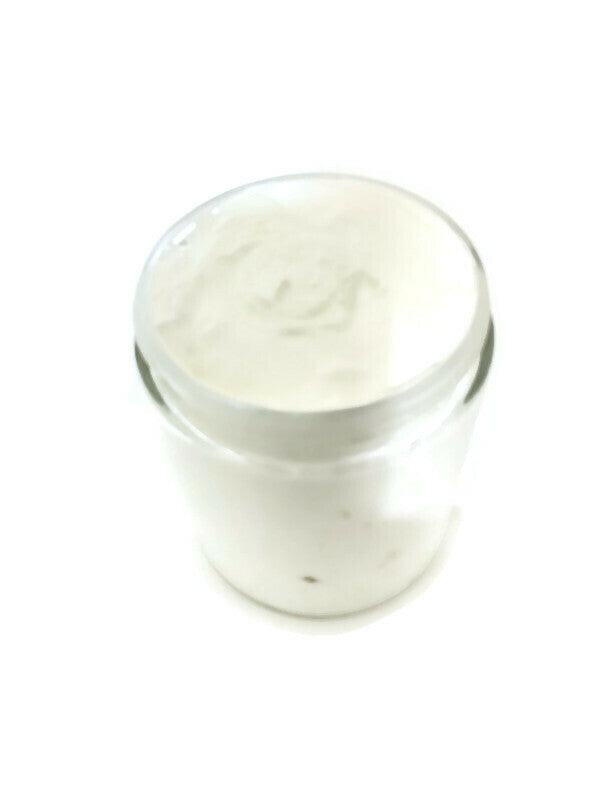 Whipped Body Butter Unscented