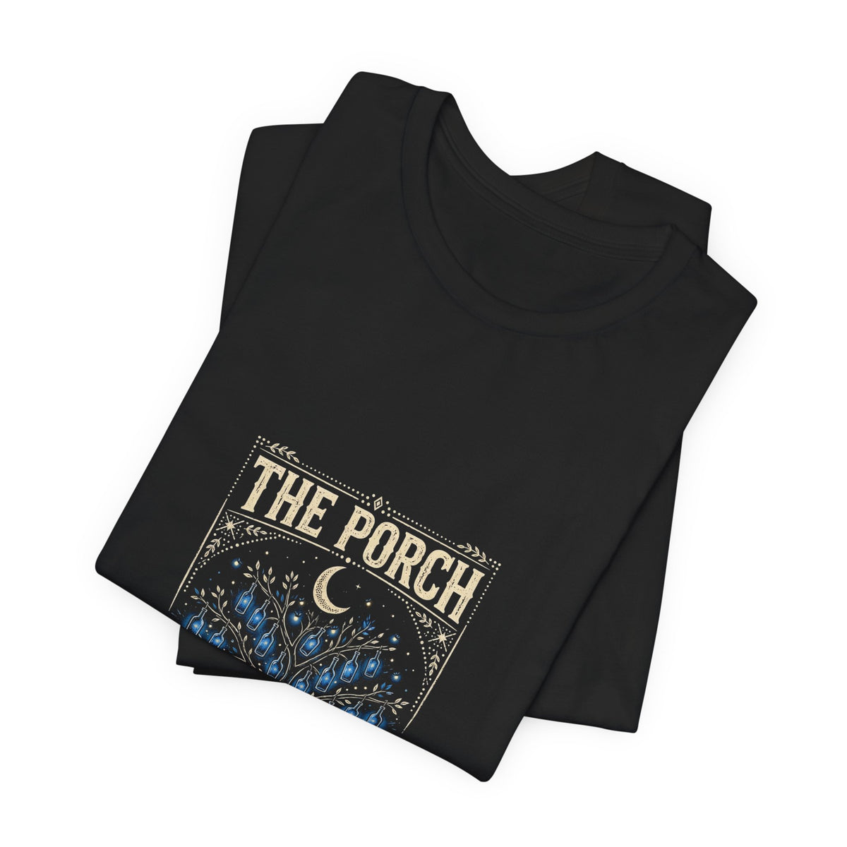 The Bottle Tree — The Porch Tee