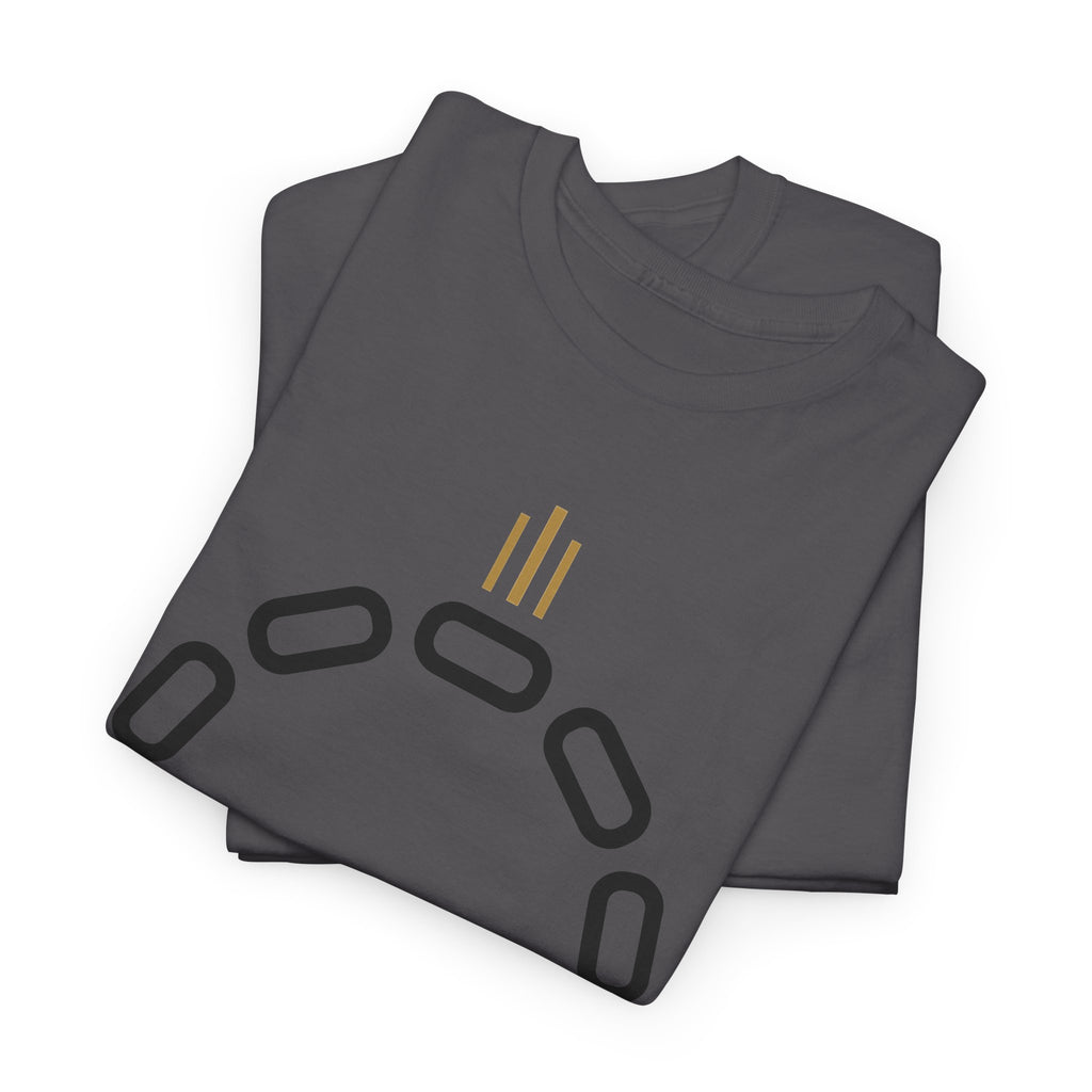 Copy of Copy of Unisex Heavy Cotton Tee