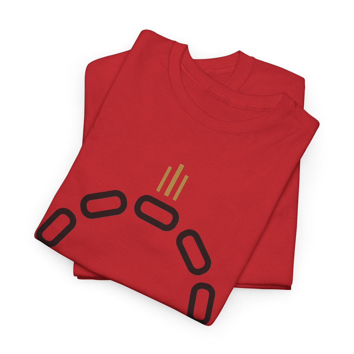 Copy of Copy of Unisex Heavy Cotton Tee