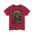 Libra season, limited edition