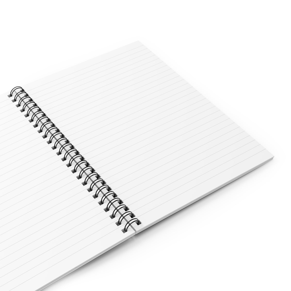 Chicago Football — Bear & Ball Notebook