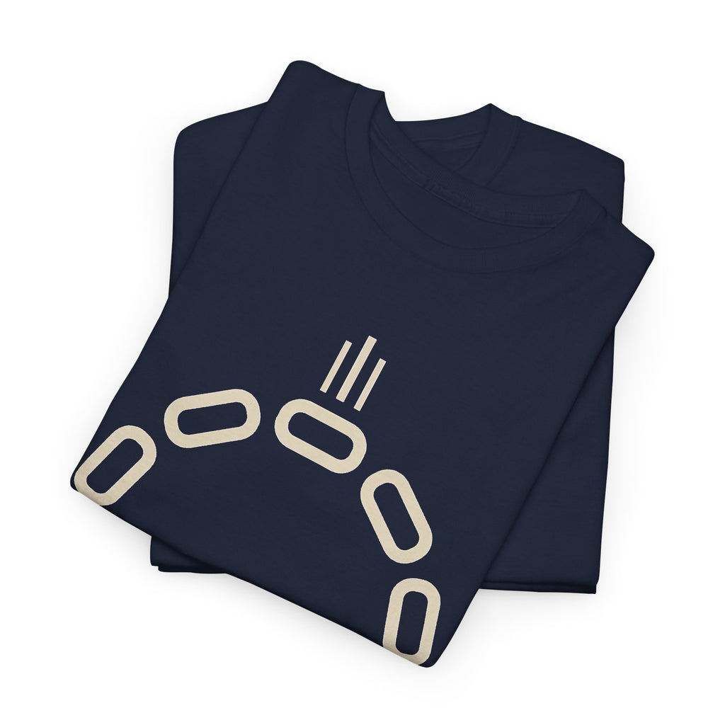Close Your Circle Tee