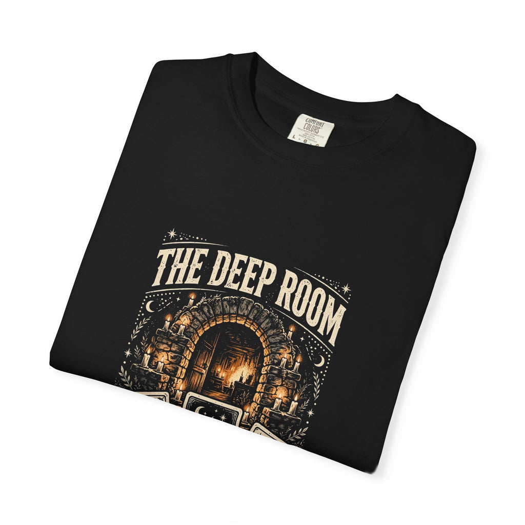 The Bottle Tree — The Deep Room Heavyweight Tee