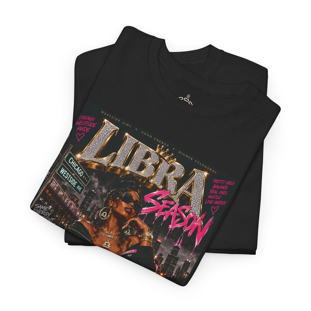 Libra season, limited edition