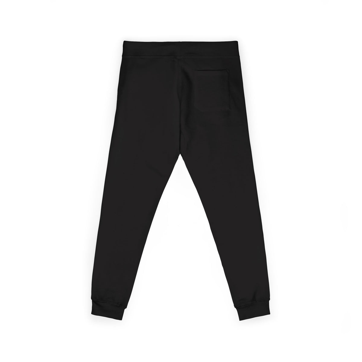 Embroidered Olive Laurel Sweatpants
