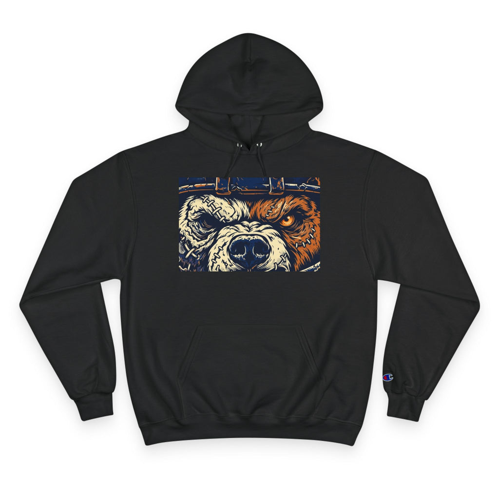 Claws Down Champion Hoodie - Original