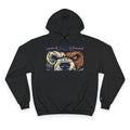 Claws Down Champion Hoodie - Original