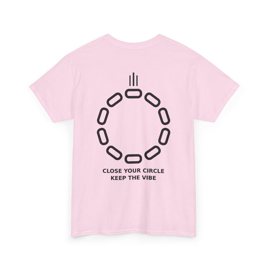 Copy of Copy of Unisex Heavy Cotton Tee