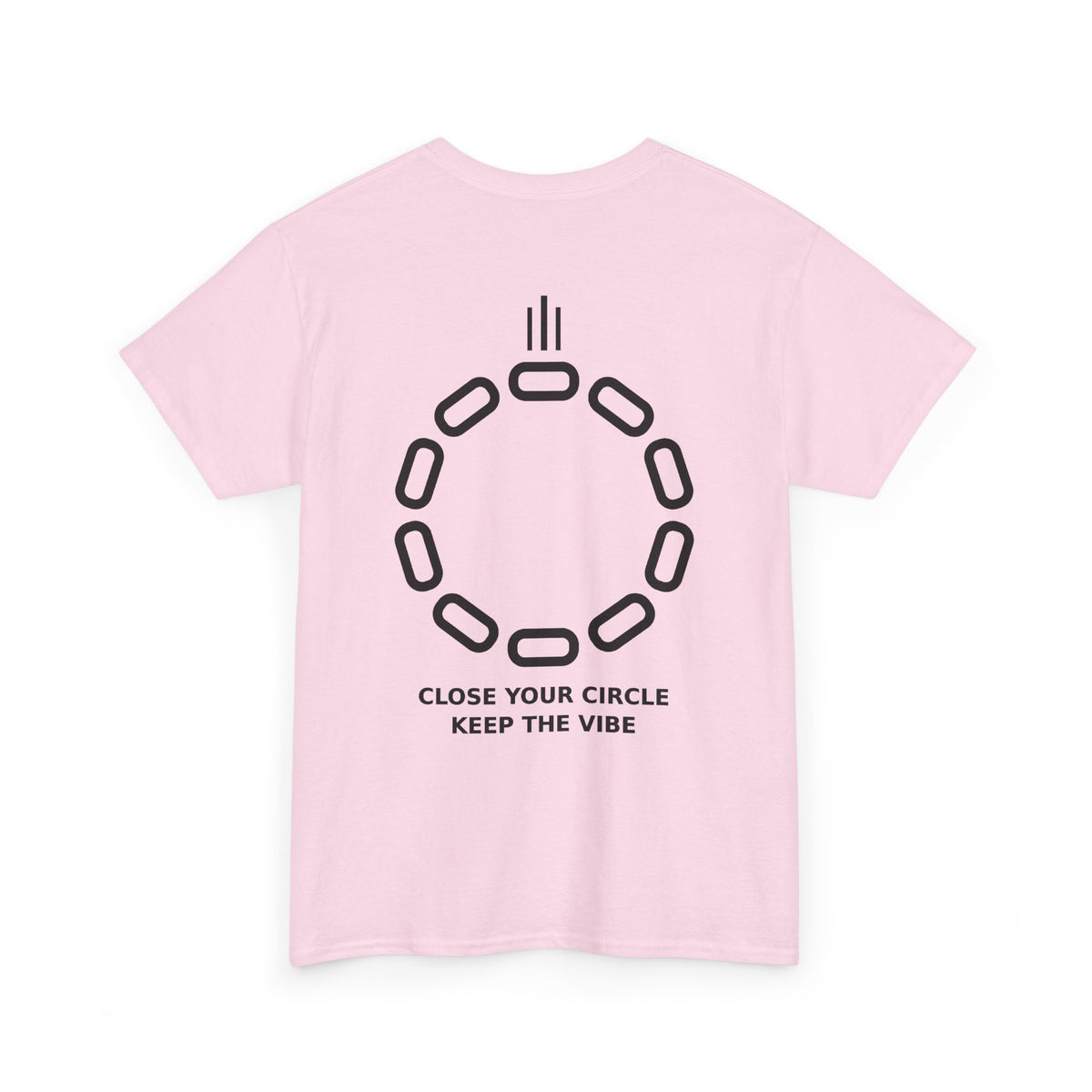 Copy of Copy of Unisex Heavy Cotton Tee