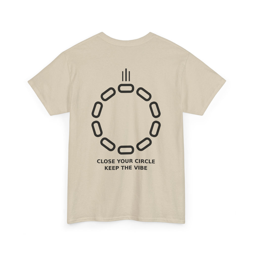 Copy of Copy of Unisex Heavy Cotton Tee