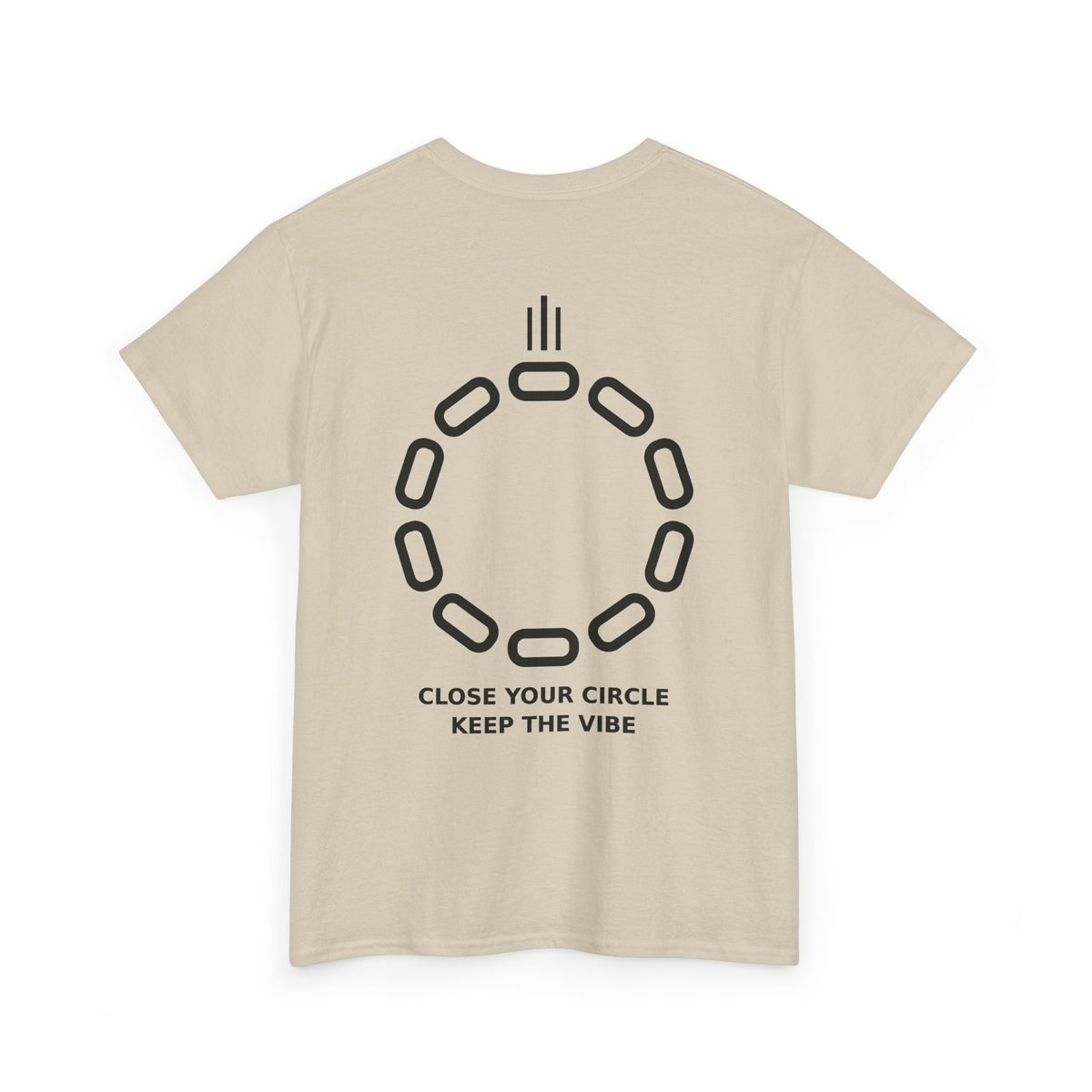 Copy of Copy of Unisex Heavy Cotton Tee