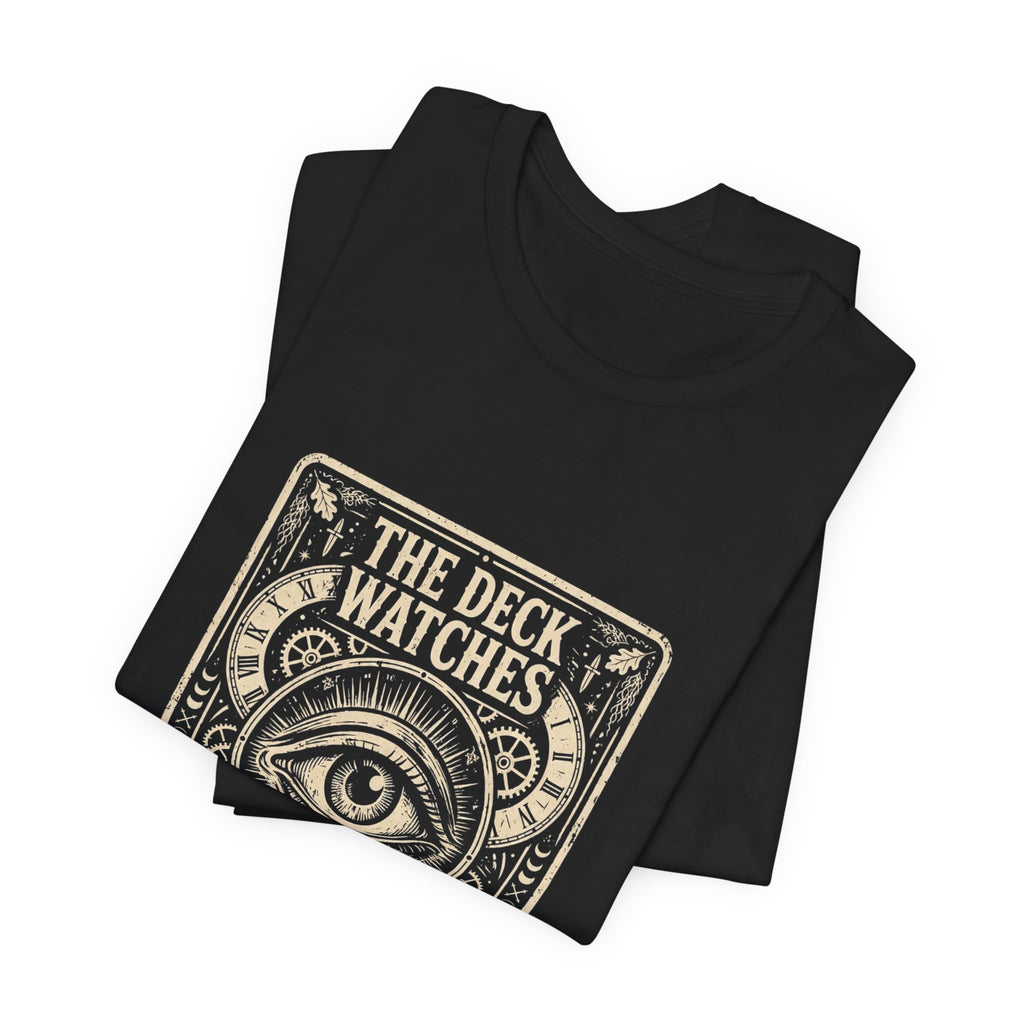 The Bottle Tree — The Deck Watches Tee