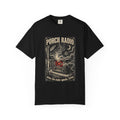 The Bottle Tree — Porch Radio Heavyweight Tee