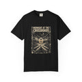 The Bottle Tree — Midnight at the Crossroads Heavyweight Tee