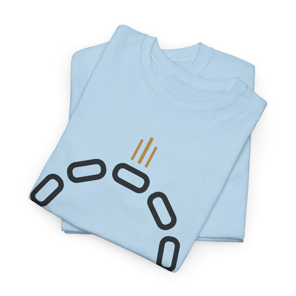 Copy of Copy of Unisex Heavy Cotton Tee