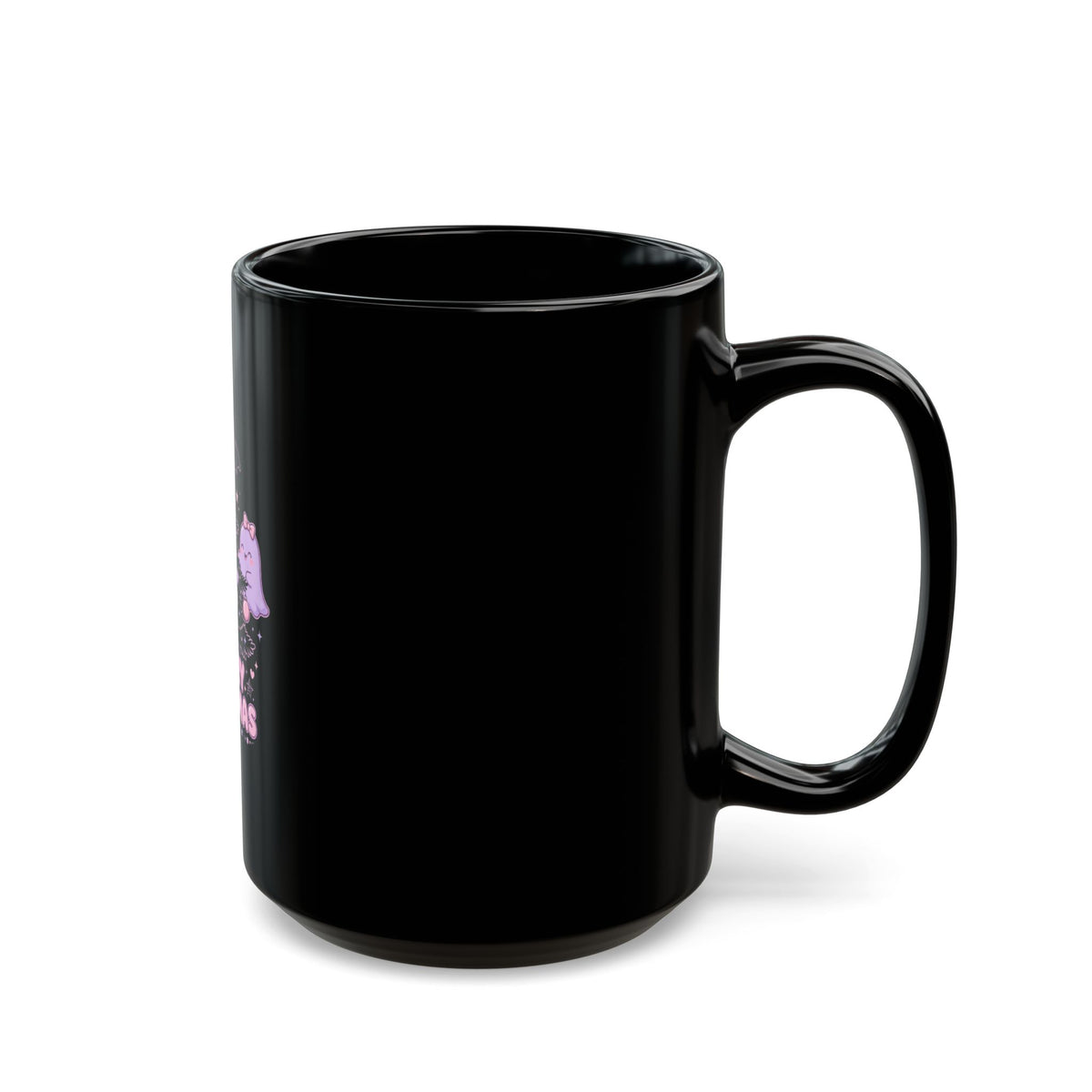 Gothmas Merry Creepmas Mug — Creepy-Cute