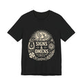 The Bottle Tree — Signs & Omens Tee