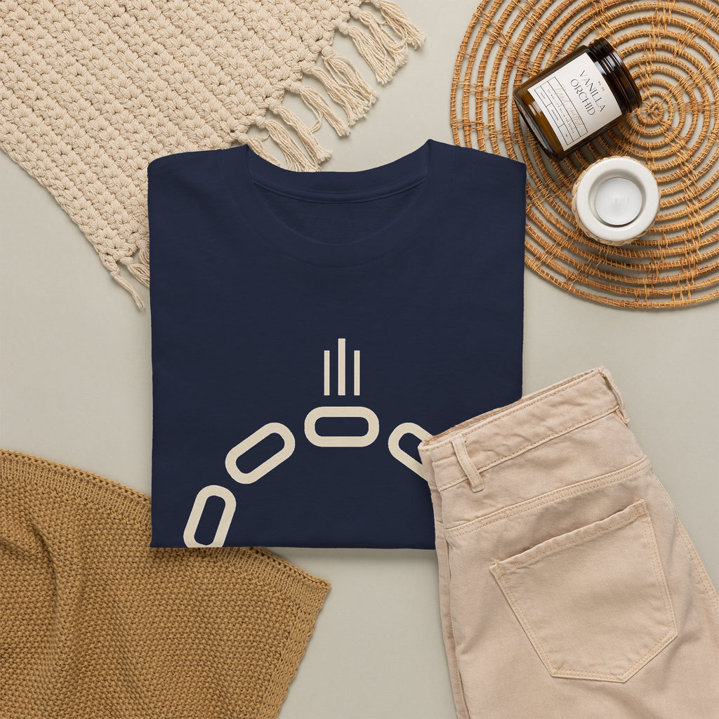 Close Your Circle Tee