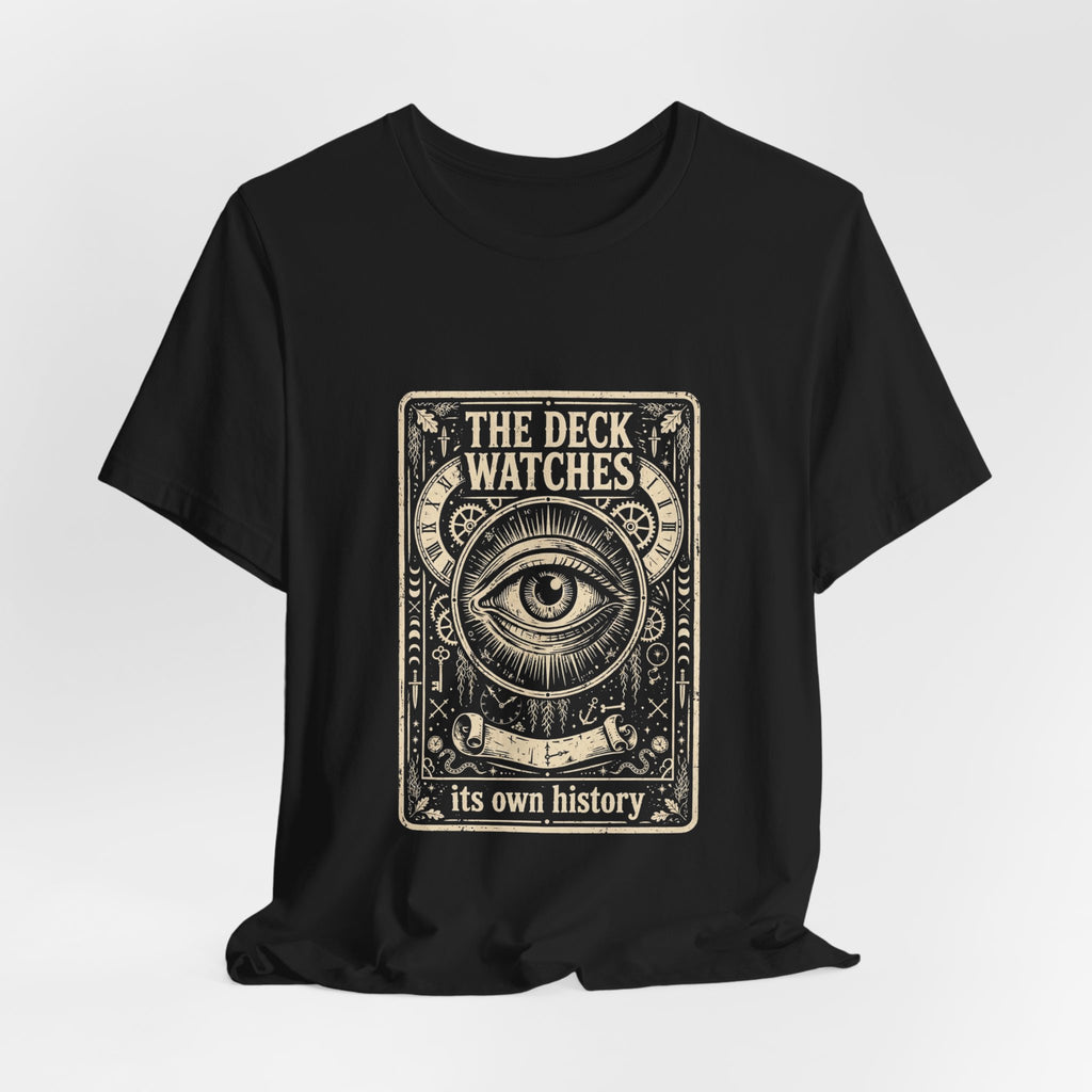The Bottle Tree — The Deck Watches Tee