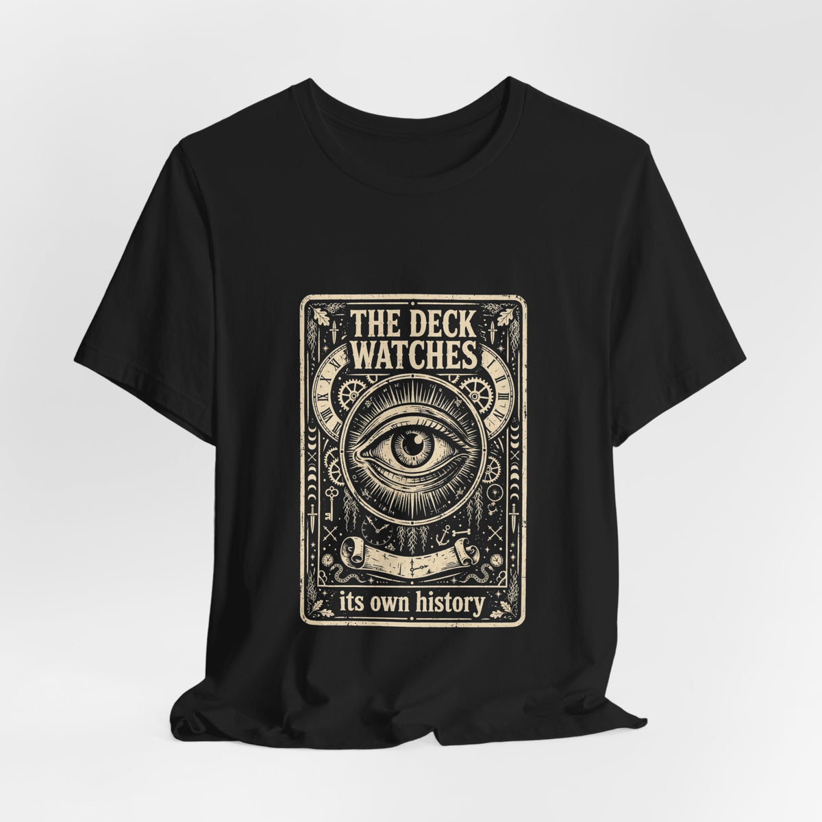 The Bottle Tree — The Deck Watches Tee