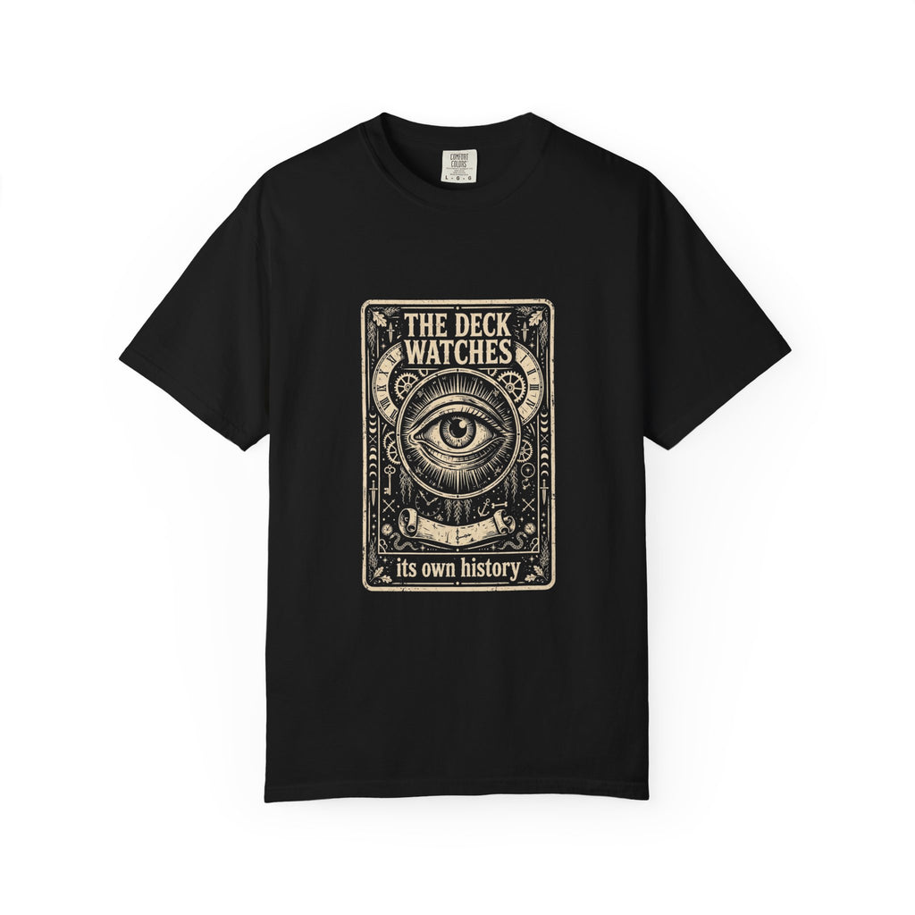 The Bottle Tree — The Deck Watches Heavyweight Tee