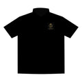 The Don Pique Polo — polo shirt, front view