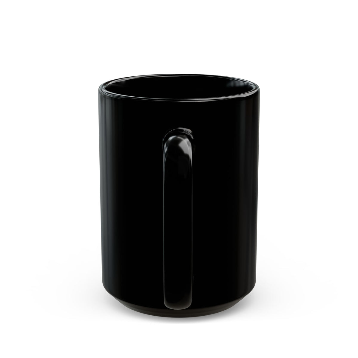 Chicago Football — Bear & Ball Mug