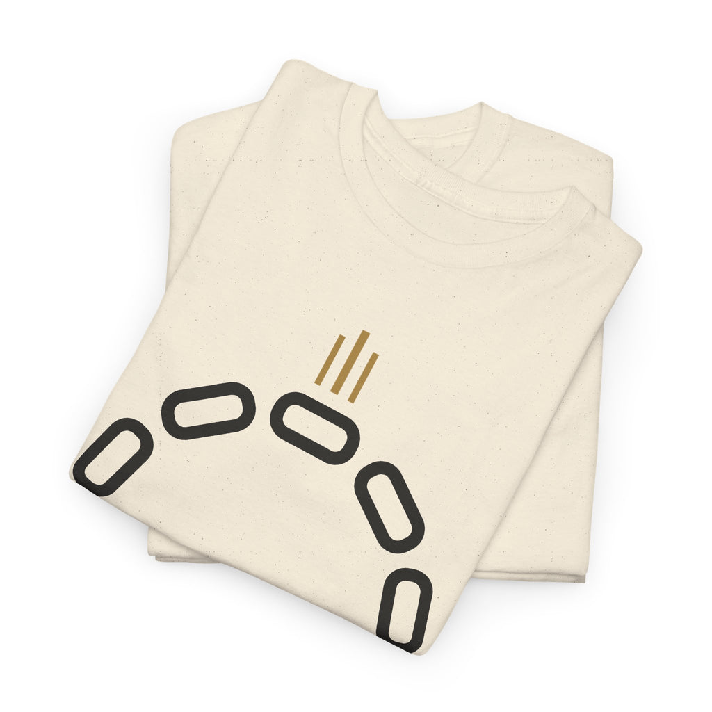 Copy of Copy of Unisex Heavy Cotton Tee