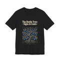 The Bottle Tree — Signs & Cents Tee
