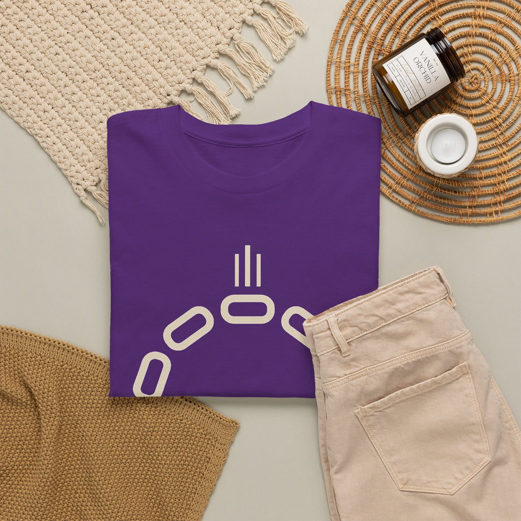 Close Your Circle Tee