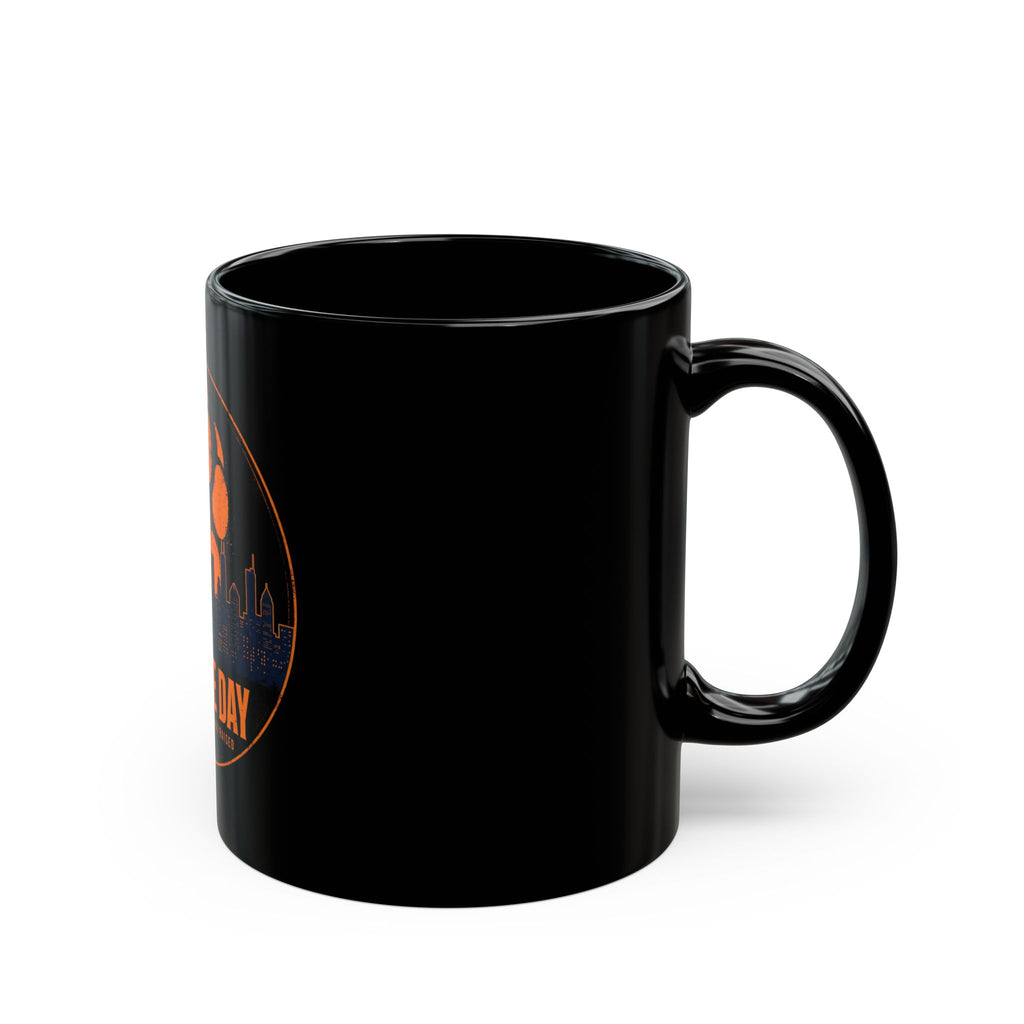 312 Game Day — Westside Born, Chicago Raised Mug