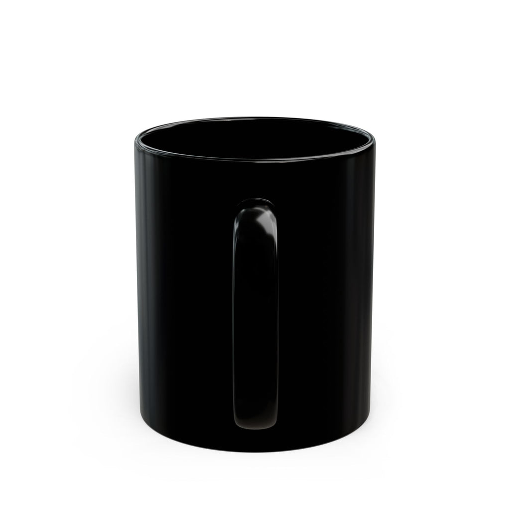 Chicago Football — Bear & Ball Mug