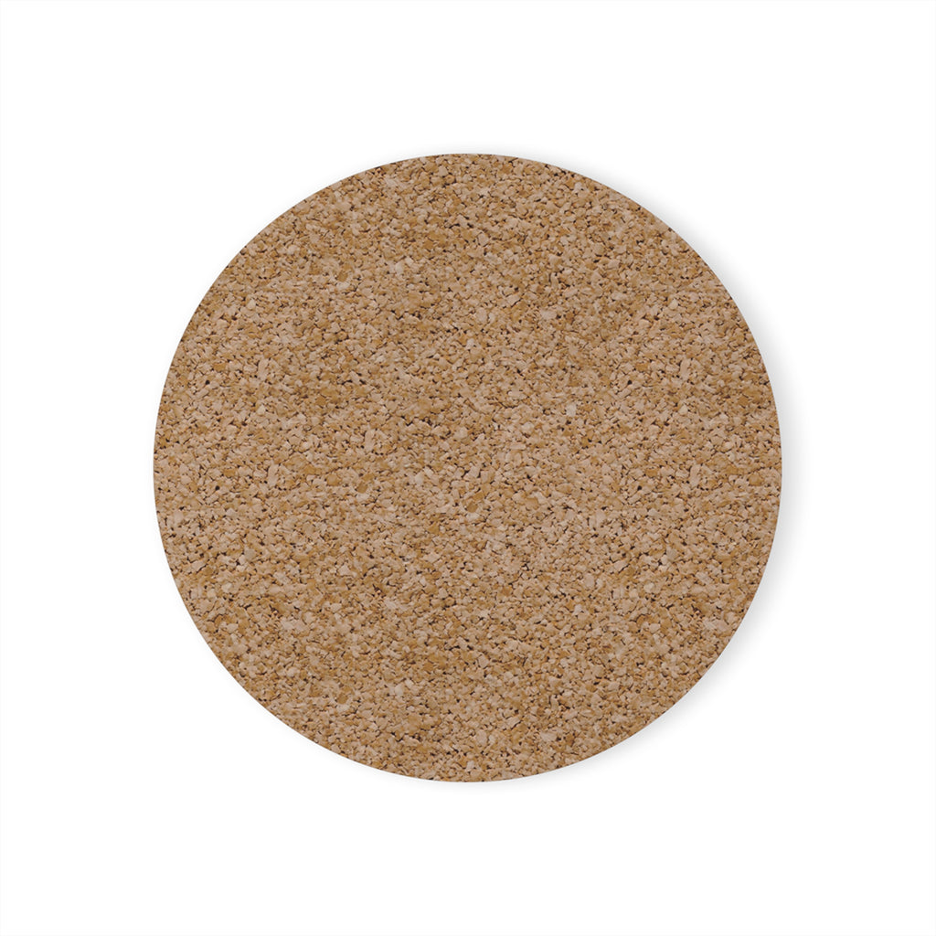 Chicago Football — Bear & Ball Coaster