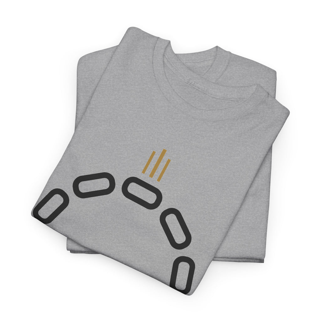 Copy of Copy of Unisex Heavy Cotton Tee