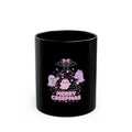Gothmas Merry Creepmas Mug — Creepy-Cute