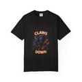 Claws Down Garment-Dyed Tee