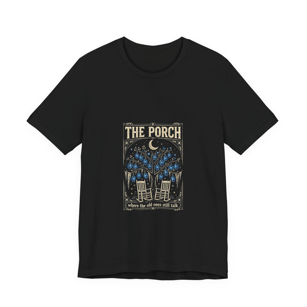 The Bottle Tree — The Porch Tee