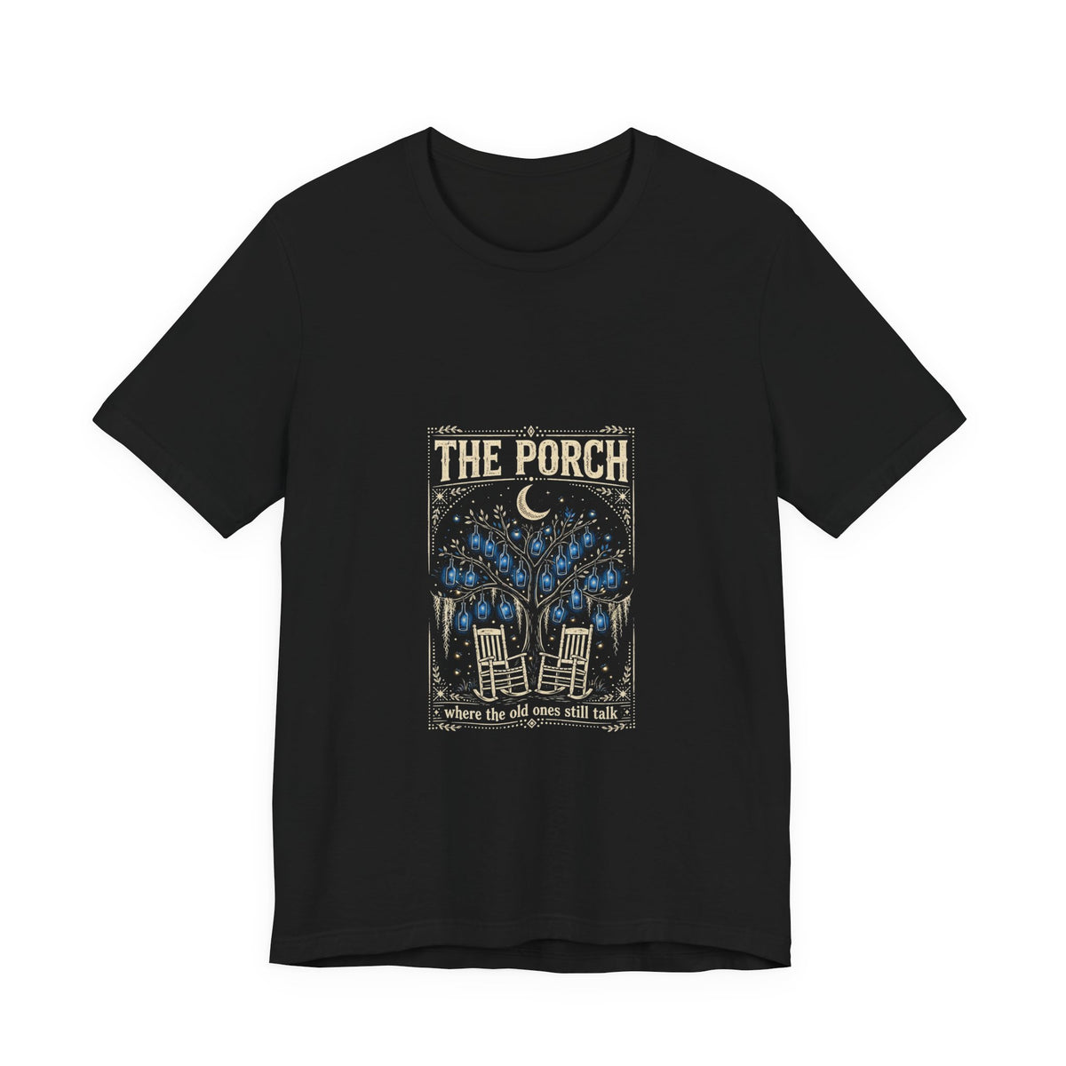 The Bottle Tree — The Porch Tee