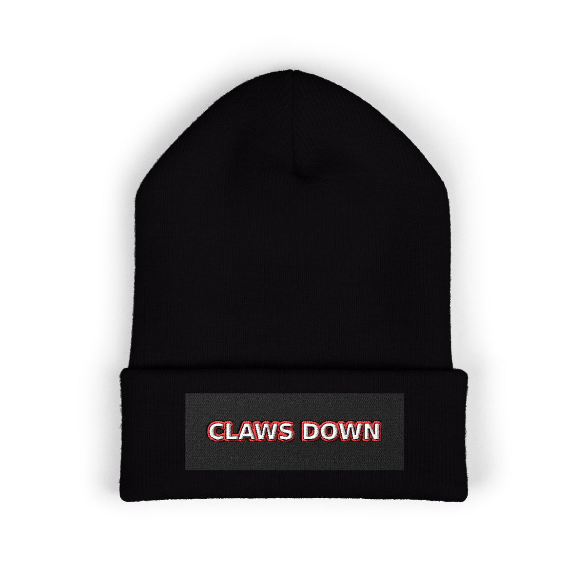 Claws Down Beanie