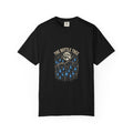 The Bottle Tree — Haint Blue Heavyweight Tee