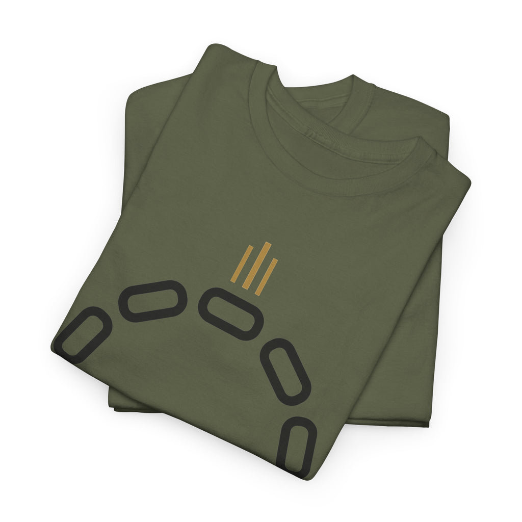 Copy of Copy of Unisex Heavy Cotton Tee